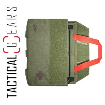 TASMANIAN TIGER - TT - IFAK POUCH - FIRST AID KIT - OLIV